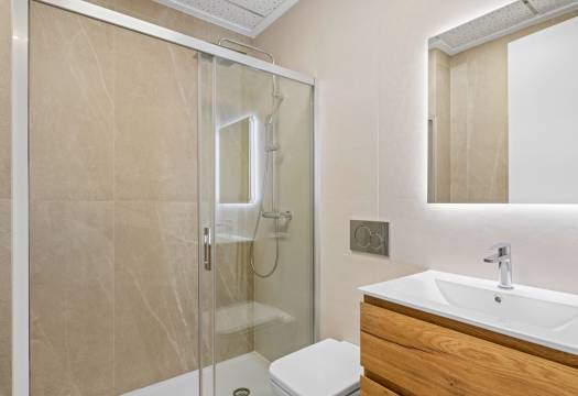 New - ground-floor - Benijofar