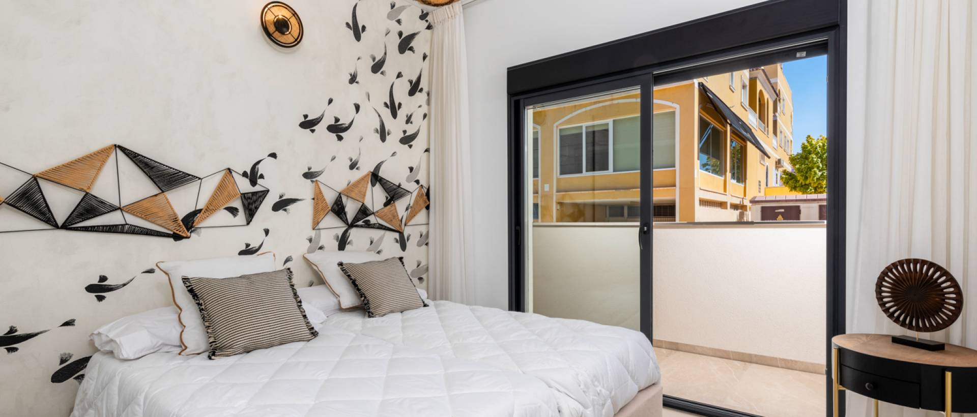 New - ground-floor - Benijofar