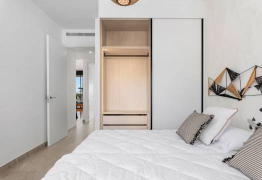 New - ground-floor - Benijofar