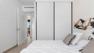 New - ground-floor - Benijofar