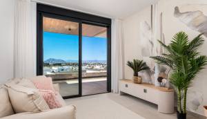 New - ground-floor - Benijofar
