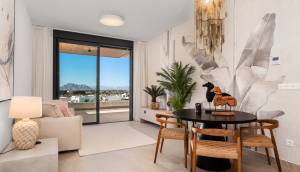 New - ground-floor - Benijofar