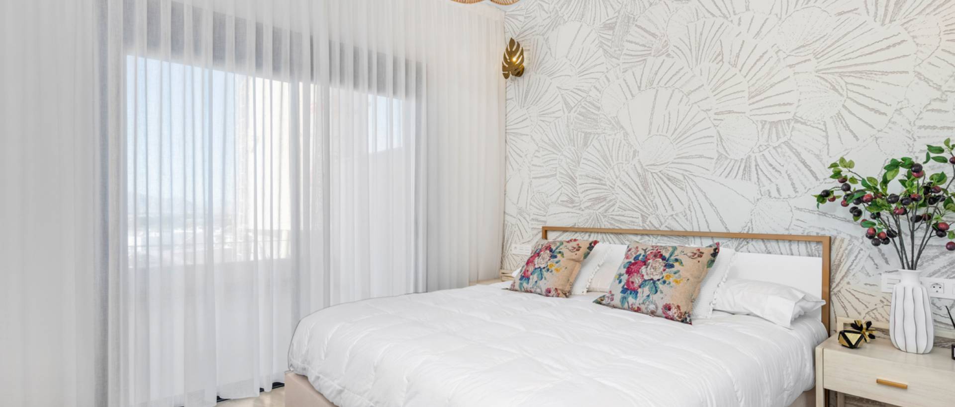 New - Apartment - Benijofar