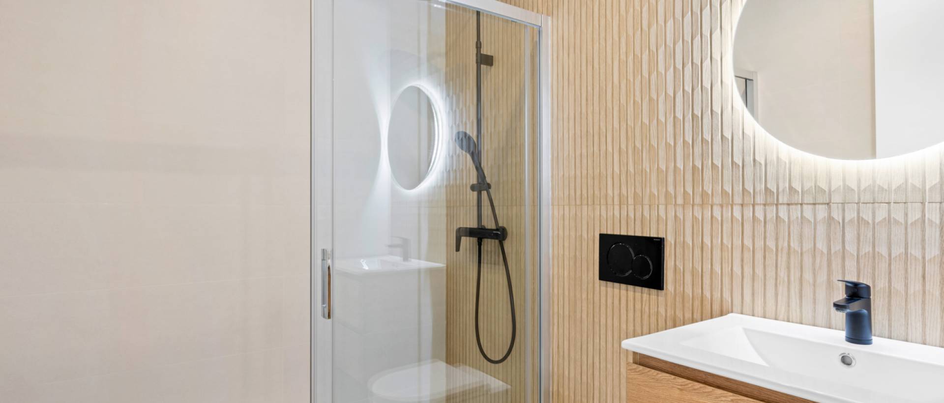 New - Apartment - Benijofar