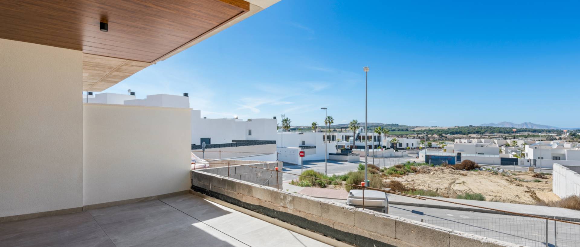 New - Apartment - Benijofar
