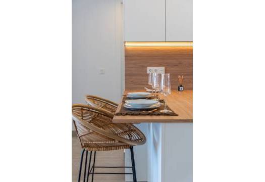 New - Apartment - Benijofar