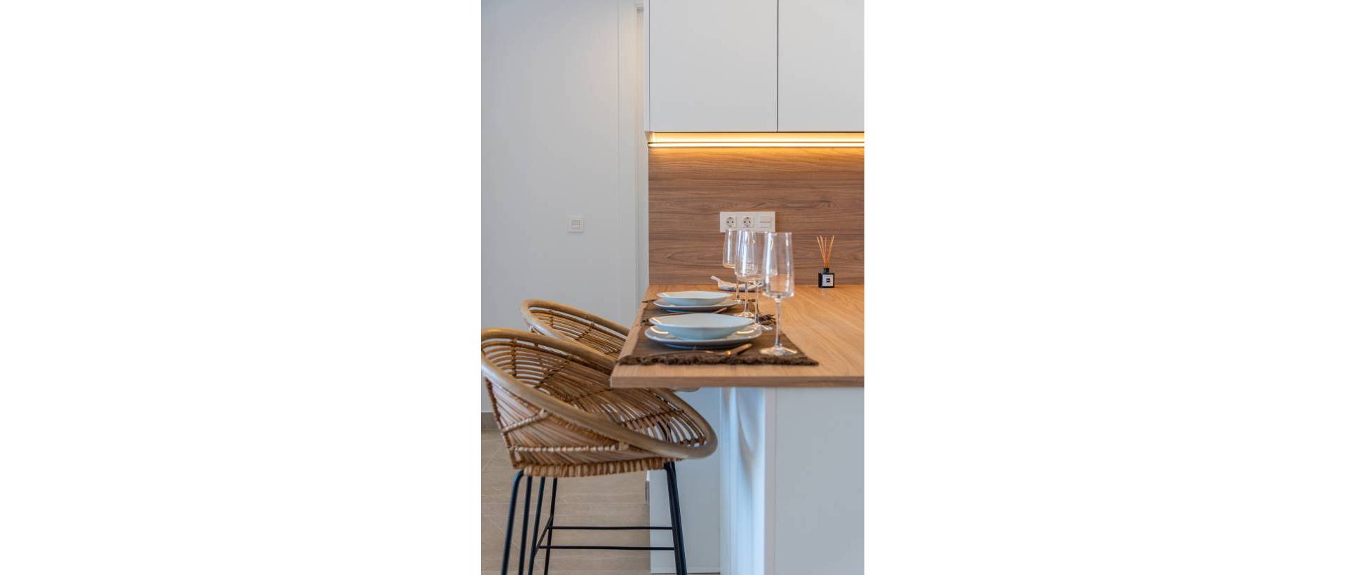 New - Apartment - Benijofar