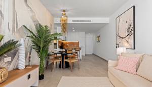 New - Apartment - Benijofar