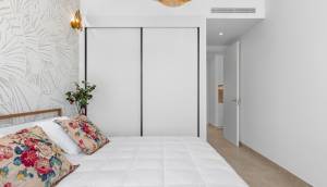 New - Apartment - Benijofar