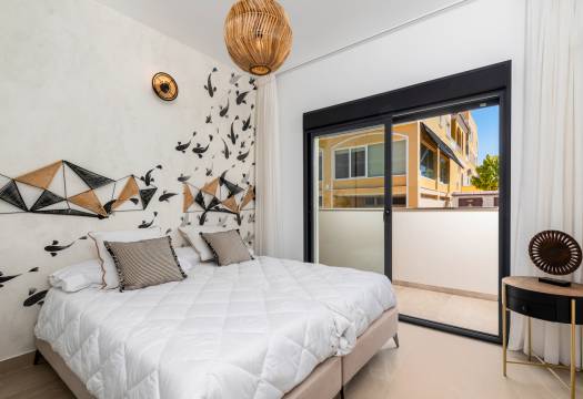 New - Apartment - Benijofar