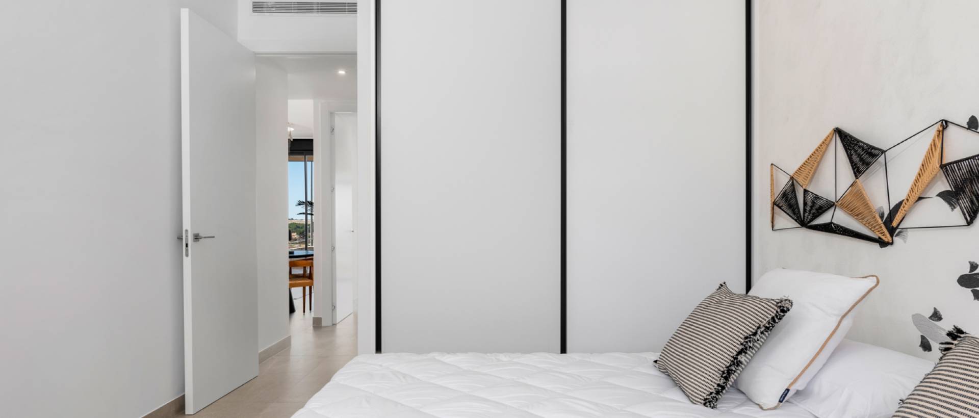 New - Apartment - Benijofar