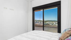 New - Apartment - Benijofar