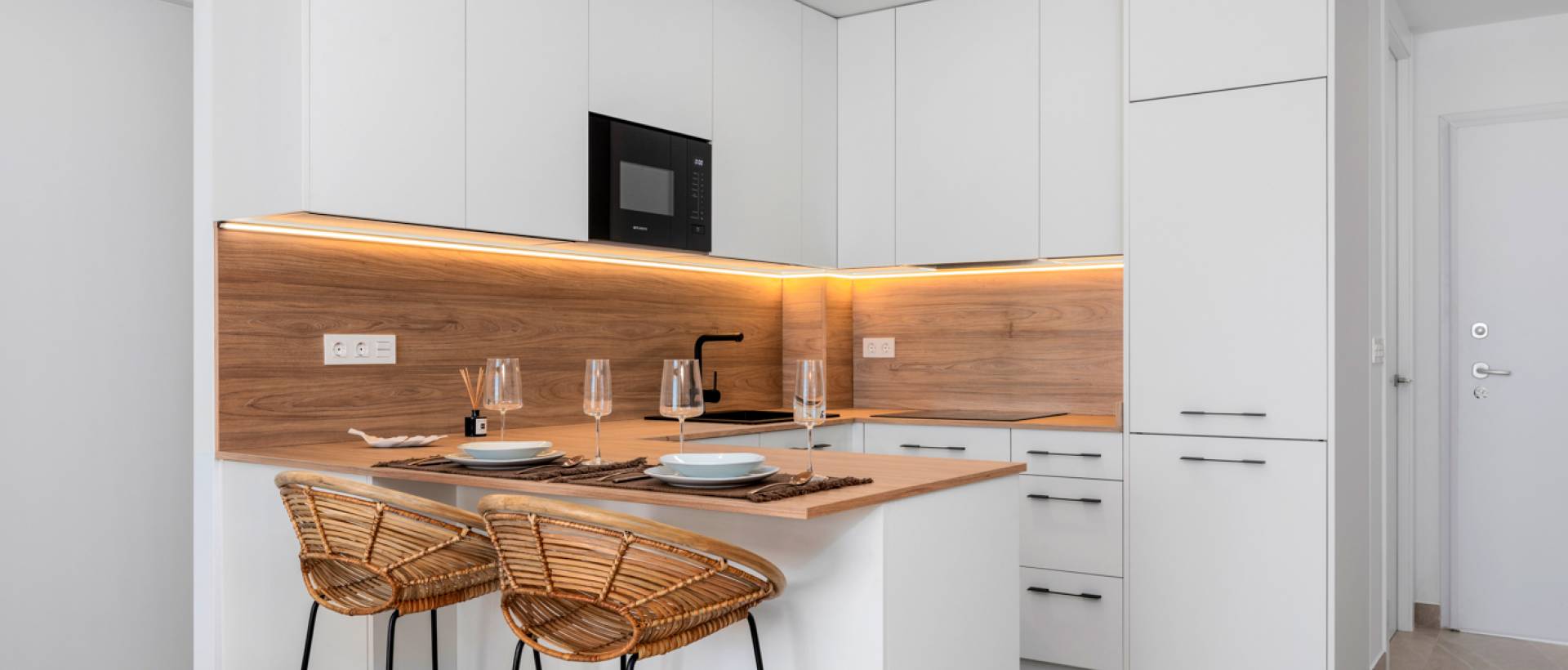 New - Apartment - Benijofar