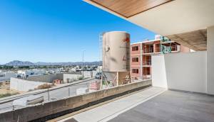 New - Apartment - Benijofar
