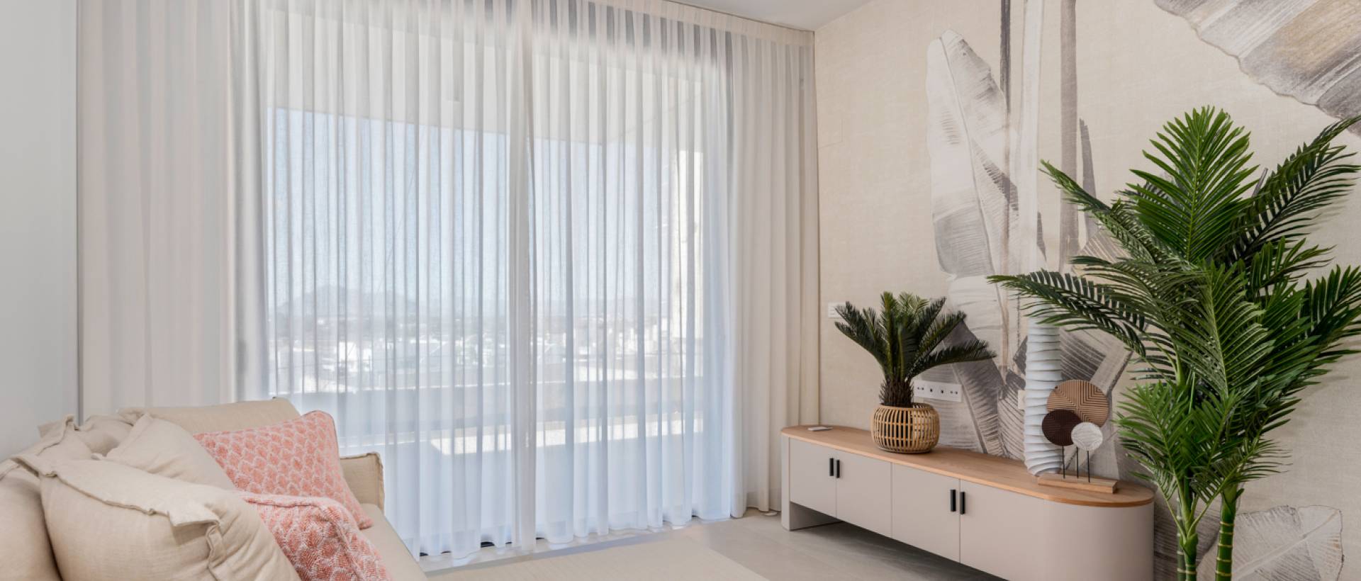 New - Apartment - Benijofar