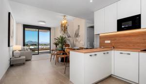 New - Apartment - Benijofar