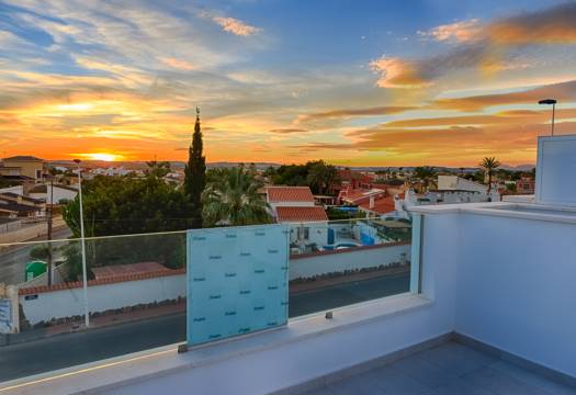 terraced - Obra Nueva - Pilar de la Horadada - Pilar de la Horadada