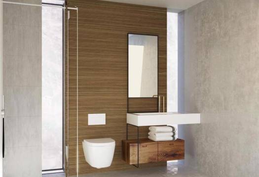 Obra Nueva - detached - Benitachell