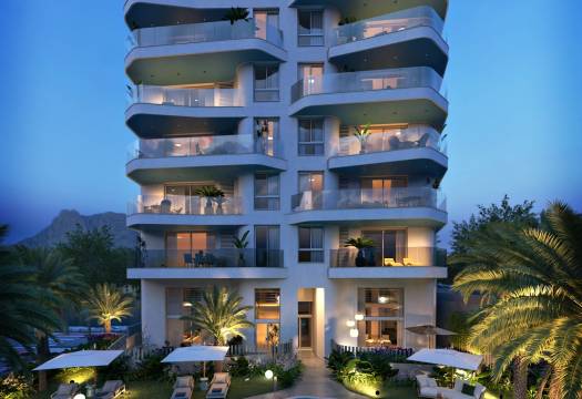 ground-floor - New - La Vila Joiosa - La Vila Joiosa