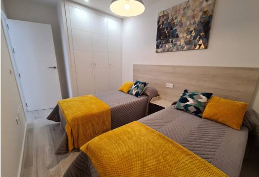 New - terraced - Avileses