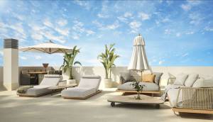 New - terraced - Avileses