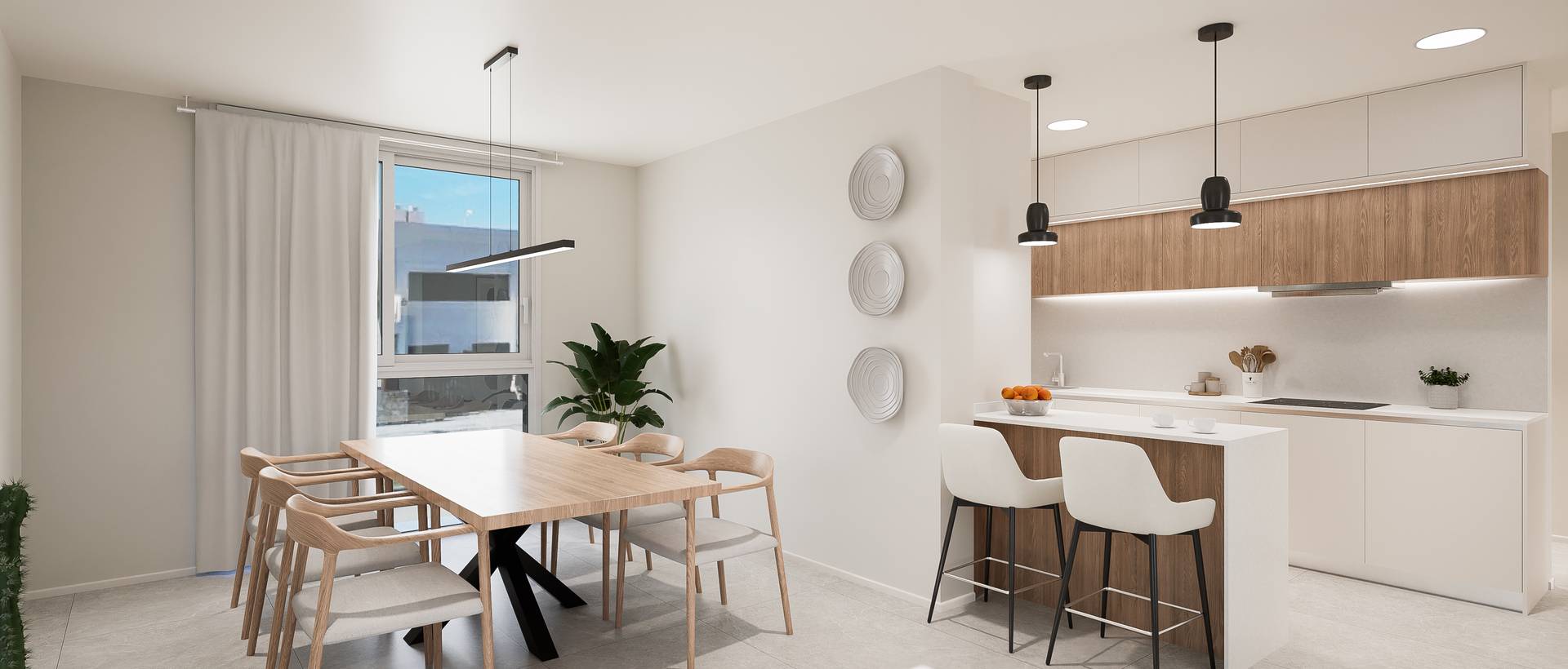 Obra Nueva - low-bungalow - Torre de la Horadada