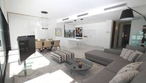 New - Villa - San Miguel de Salinas