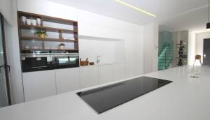 New - Villa - San Miguel de Salinas