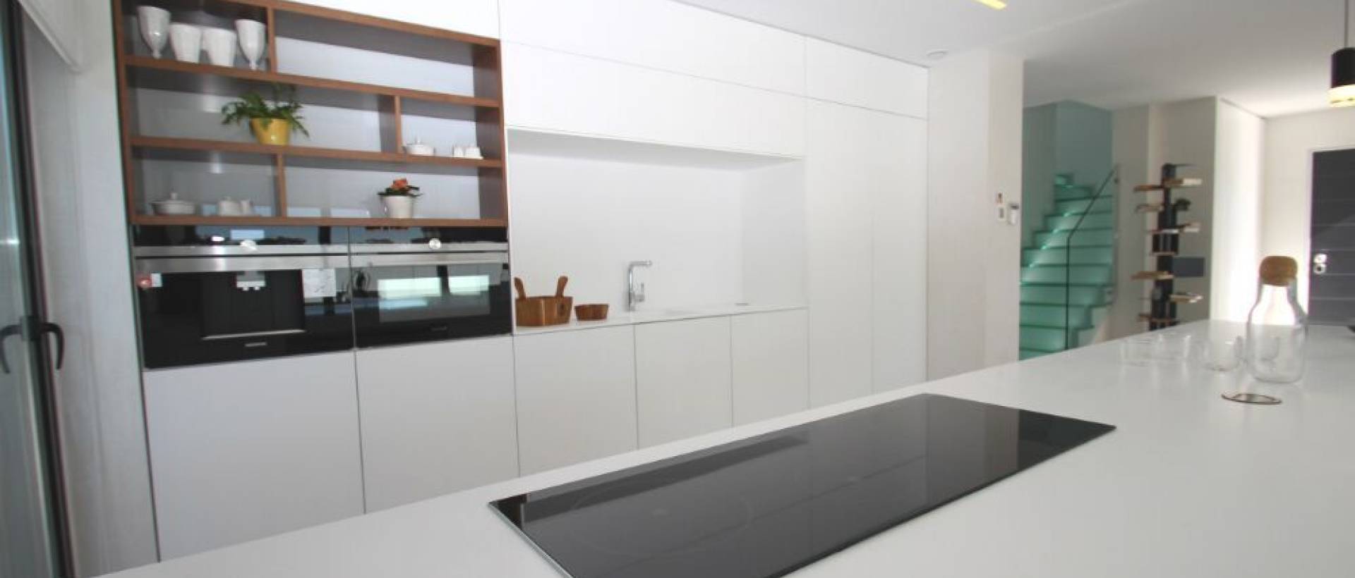 New - Villa - San Miguel de Salinas
