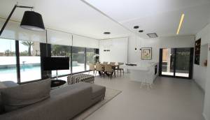 New - Villa - San Miguel de Salinas