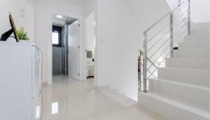 New - Villa - San Miguel de Salinas