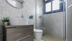 New - Villa - San Miguel de Salinas