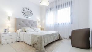 New - Villa - San Miguel de Salinas