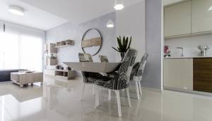 New - Villa - San Miguel de Salinas