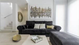 New - Villa - San Miguel de Salinas