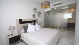 New - Villa - San Miguel de Salinas