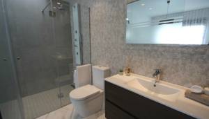 New - Villa - San Miguel de Salinas