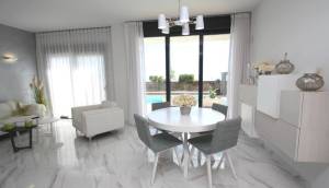 New - Villa - San Miguel de Salinas