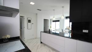 New - Villa - San Miguel de Salinas