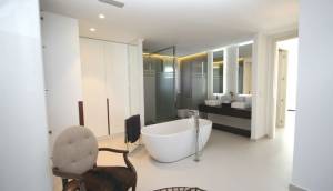 New - Villa - San Miguel de Salinas