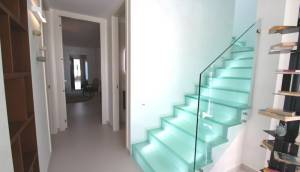 New - Villa - San Miguel de Salinas