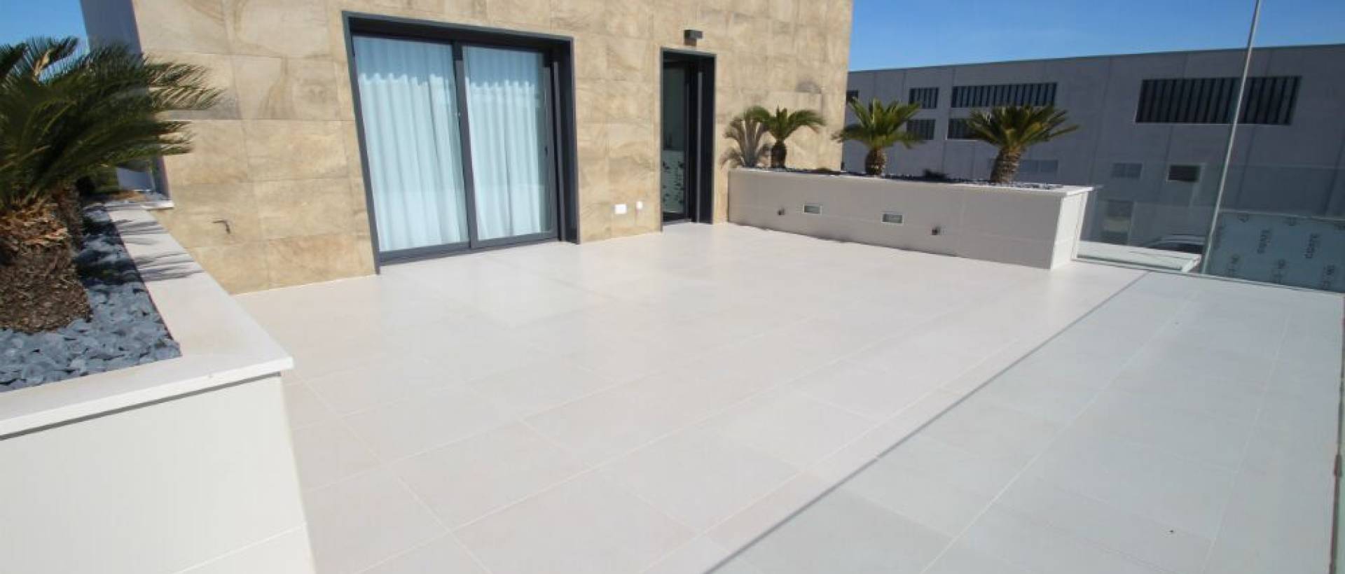 Obra Nueva - Villa / Chalet - San Miguel de Salinas