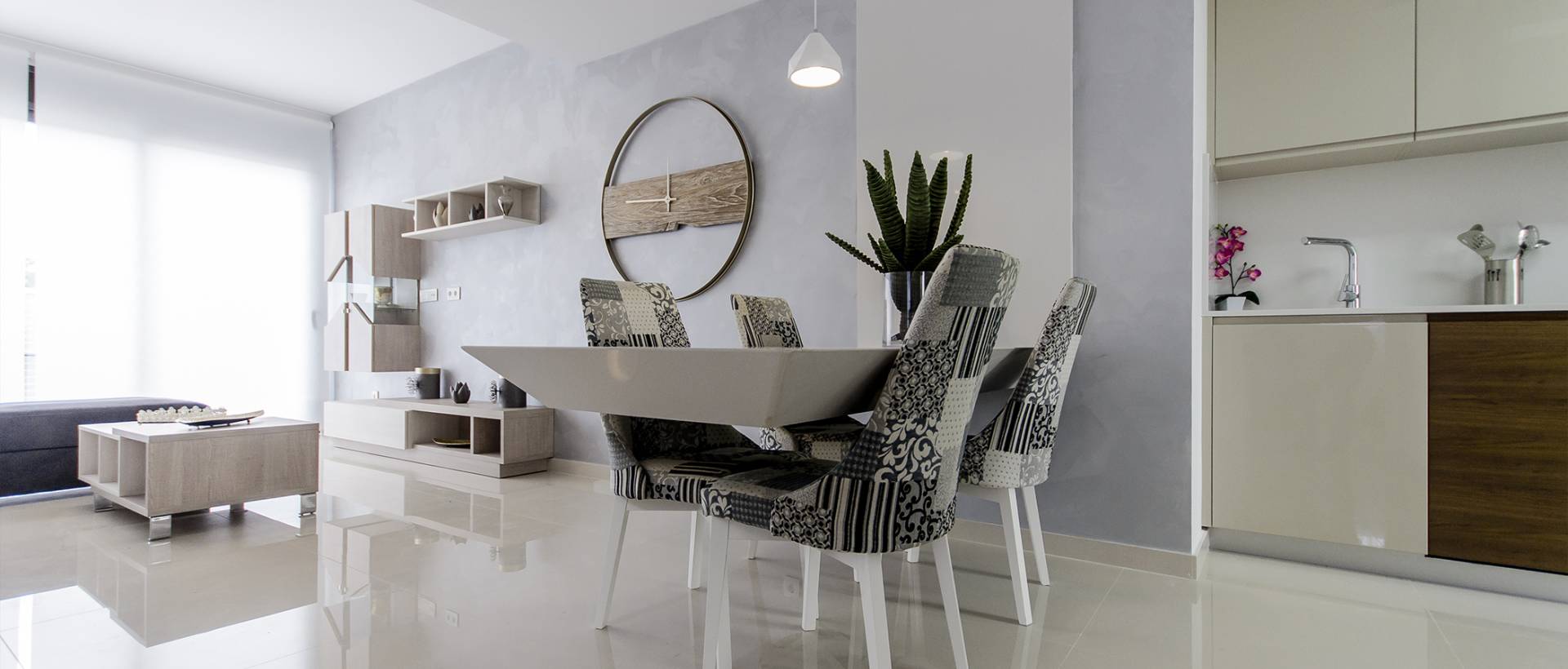 Obra Nueva - Villa / Chalet - San Miguel de Salinas
