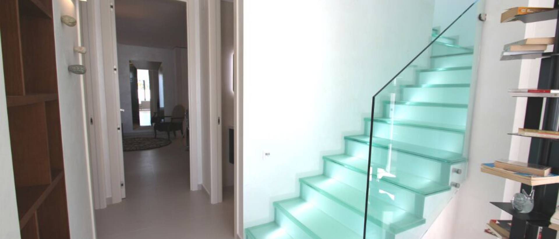 Obra Nueva - Villa / Chalet - San Miguel de Salinas