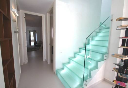 Obra Nueva - Villa / Chalet - San Miguel de Salinas