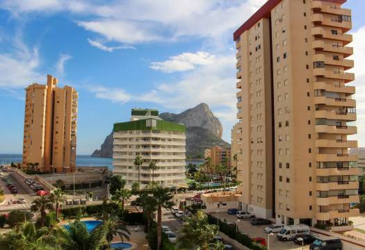 Apartmento - Obra Nueva - Calp - Calp