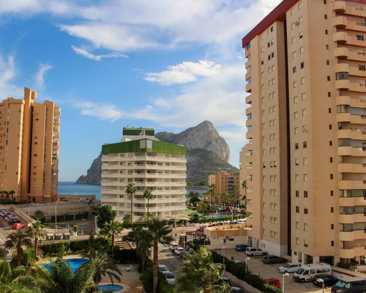 Apartment in Ifac - view 1