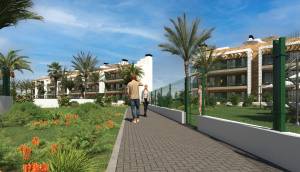 New - ground-floor - Los Alcázares