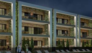 New - ground-floor - Los Alcázares
