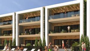New - ground-floor - Los Alcázares